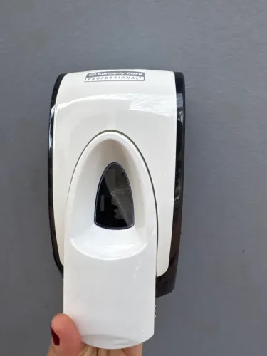 Dispenser para Sabonete Espuma 400ml MOD Kimberly