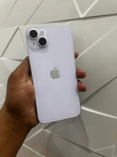 iPhone 14 Plus todo original 