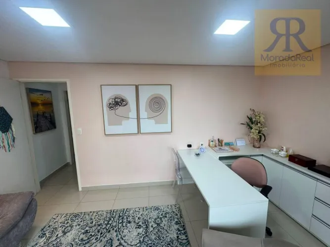 Sala à venda, 30 m² por R$ 235.000,00 - Boa Viagem - Recife/PE