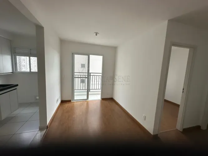 Apartamento à Venda no Parque dos Príncipes - Jacareí