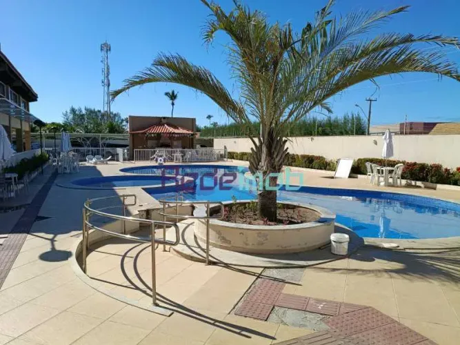 Apartamento : / Residencial / Espaço Tropical
