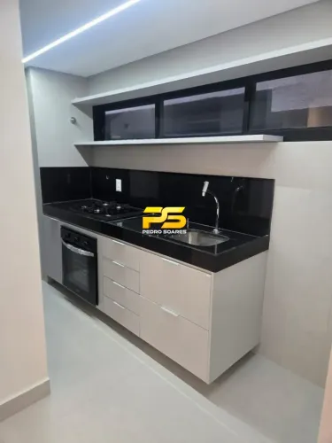 Apartamento para Locação em Intermares REF: AP1348