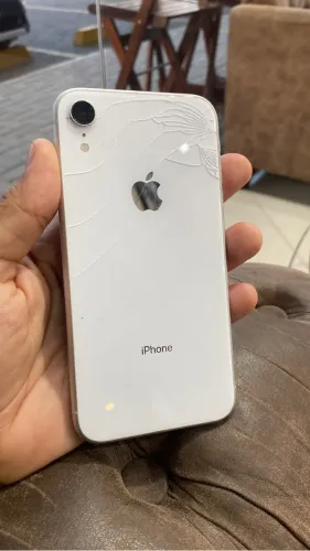 iPhone XR oportunidade