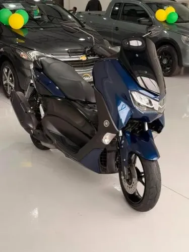 YAMAHA NMAX 160 2023