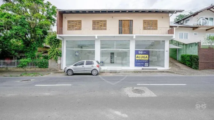 Loja para alugar, 44 m² por R$ 2.250,00/mês - Itoupava Norte - Blumenau/SC