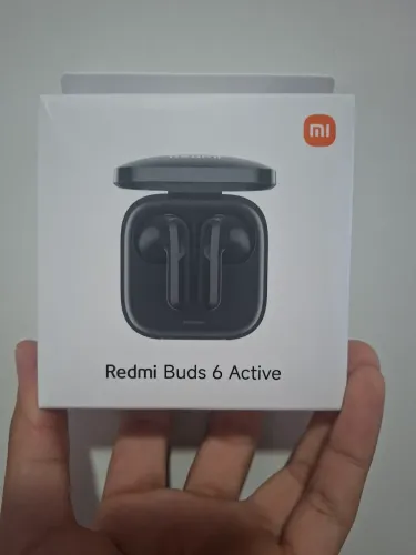 Redmi Buds 6 Active