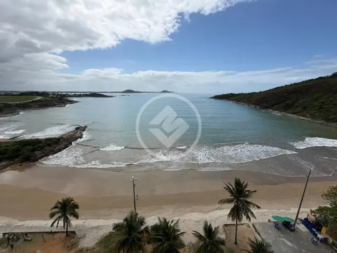 Beira Mar - Vista Panorâmica - Praia do Morro codigo: 367018