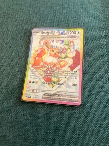 Carta Pokémon