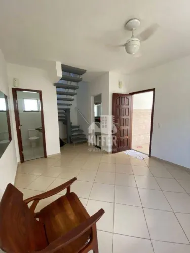Casa com 2 quartos à venda, 78 m² por R$ 300.000 - Maria Paula - São Gonçalo/RJ