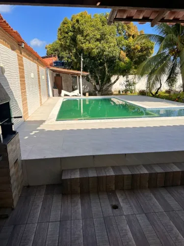 Imóvel espetacular em Barra Grande, na Ilha de Itaparica, próximo ao condomínio Arauá