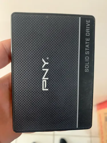 SSD 250Gb