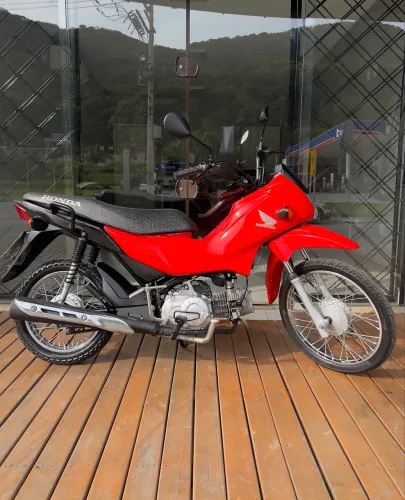 Honda Pop 110i 2023 - R$1.700 a Baixo da FIPE