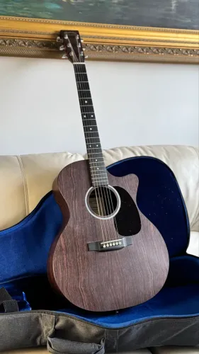 Violão Martin GPCX2e