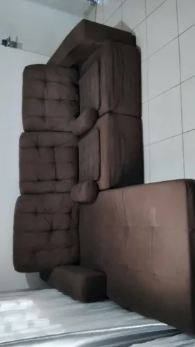 Sofá Lindo, Excelente estado, Oportunidade