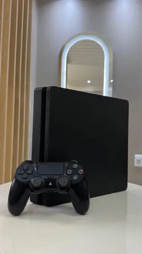 Ps4 Slim 1TB