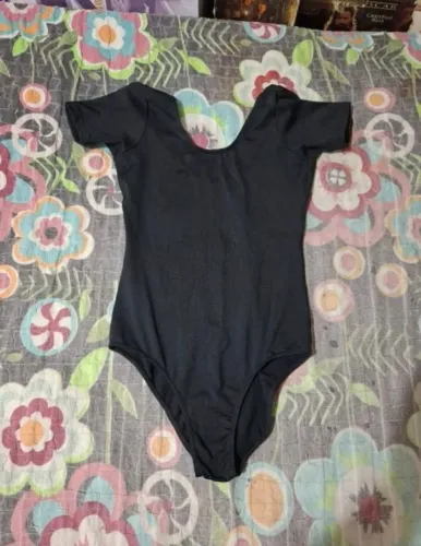 Collant ballet adulto tam 40