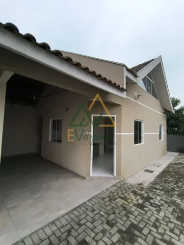 Locação de casa 3 no bairro Bairro Alto em Curitiba/PR