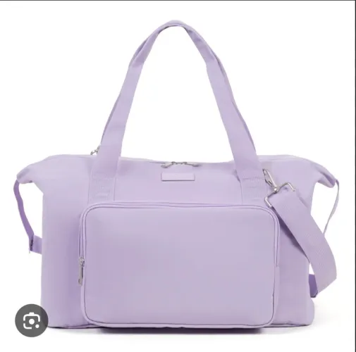 Bolsa gocase original, novinha. Somente 2 meses de uso