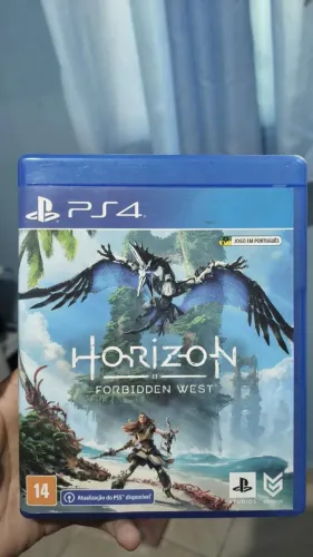 Jogos ps4 para troca!
