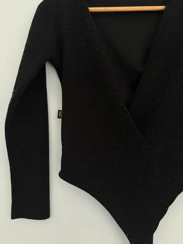 body brilho