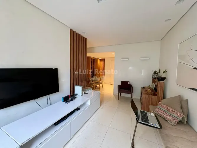 Apartamento à venda no bairro Silveira