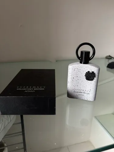 Perfume árabe Supremacy Collectors Edition 100mL