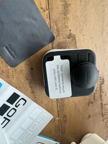 Camera GoPro 360