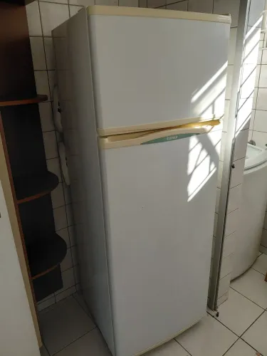 Geladeira consul