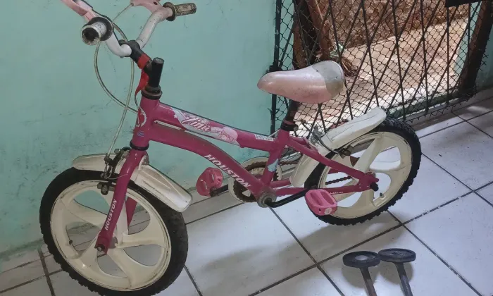 Bicicleta Aro 14