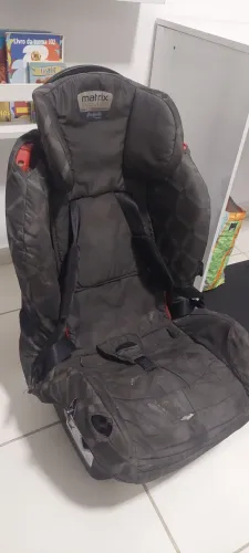 Cadeira de automóvel para crianças