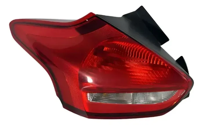 Lanterna Esquerda Ford Focus 2014/16 (detalhe) N1855v (Usado) / V12