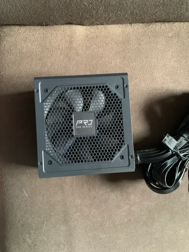 Fonte 750w Asrock