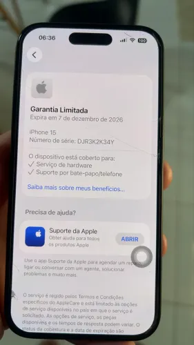 iPhone 15 256gb