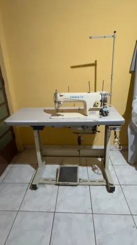 Máquina industrial