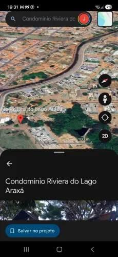 Excelente localização