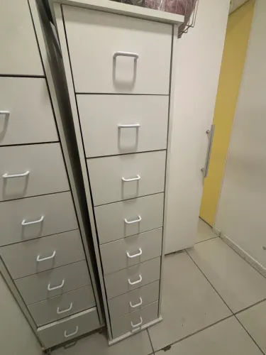 Arquivo - Gaveteiro - ficheiro