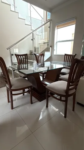 Mesa de jantar
