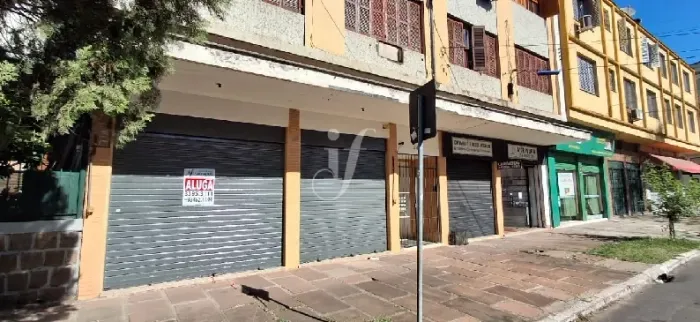 Locação Loja PORTO ALEGRE RS Brasil