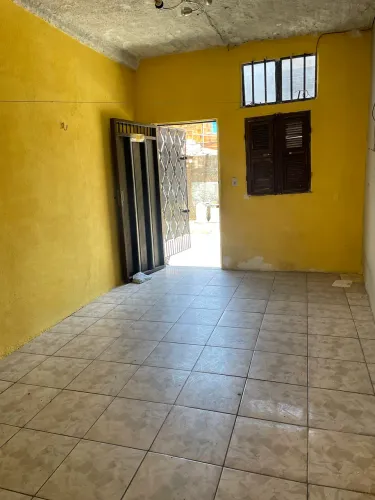 Casa a venda na Barra do Ceará