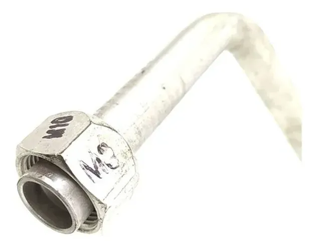Mangueira Compressor Caixa Ar Condicionado Honda Fit Lx 2008