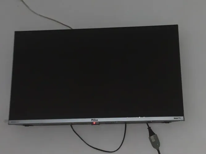 Vende-se TV