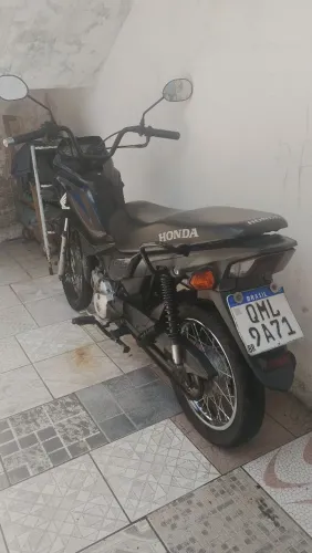 Pop 110i