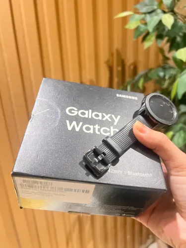 Galaxy Watch
