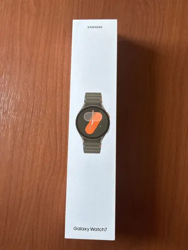 Galaxy watch7