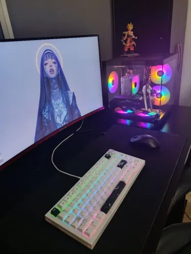 pc gamer completo