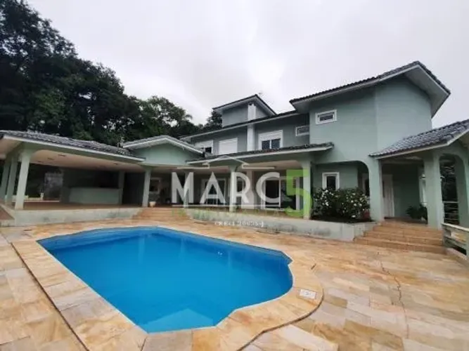 Venda - CASA EM CONDOMINIO - NOVO HORIZONTE HILLS I E II Aruja SP