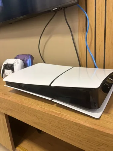 PS5 Slim Digital 1TB