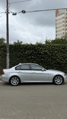 BMW 318I A 2.0 16V 136cv 5P 2012