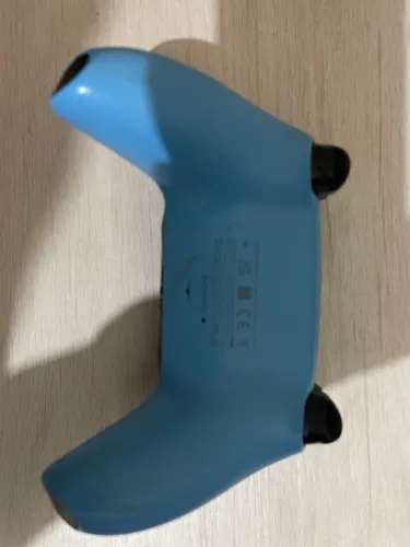 Controle de ps5