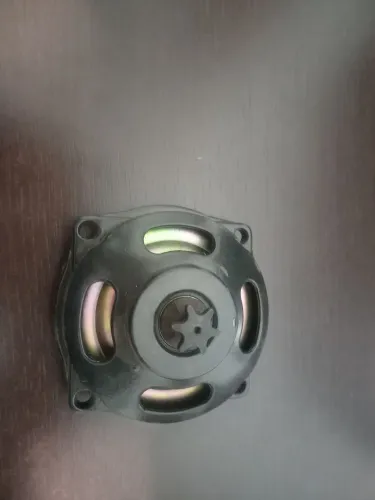 Campana mini moto quadric. 49cc.